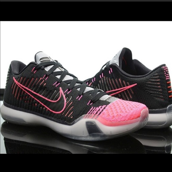 kobe 10 elite mambacurial